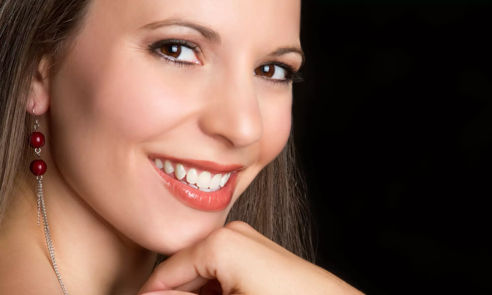 Experience a comprehensive dental exam, x-rays, and cleaning with California Dental Care offering up to 50% off - Primary Image