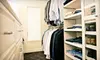 One-Hour Consultation and Three or Six Hours of Professional Organizing from Putting Everything in Place (Up to 63% Off)