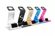 VECTR 2-in-1 Stand for Apple Watch and iPhone - Second Medium