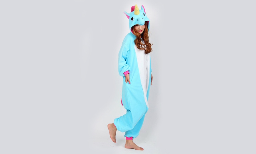 Image 2: Adult Character Onesie