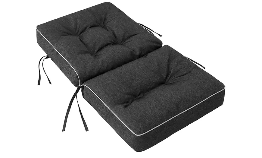 Image 18: 2-delige set tuinkussens