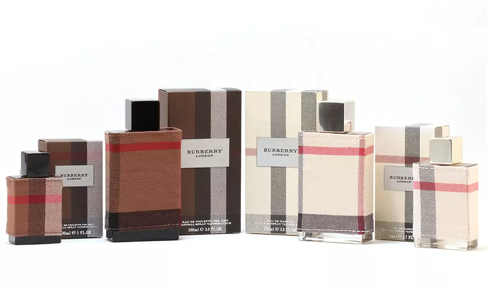 Burberry London for Women or Men (Assorted Sizes) - Primary Image