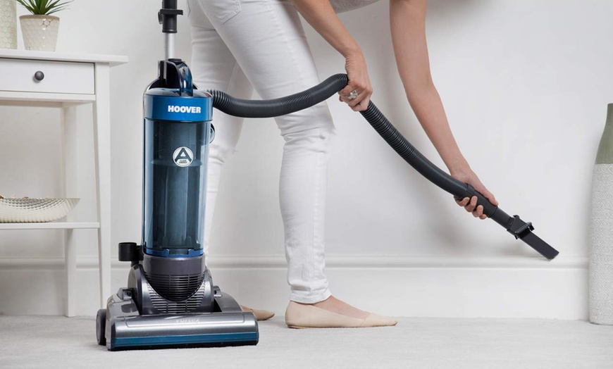 Image 3: Hoover Vortex Vacuum Cleaner