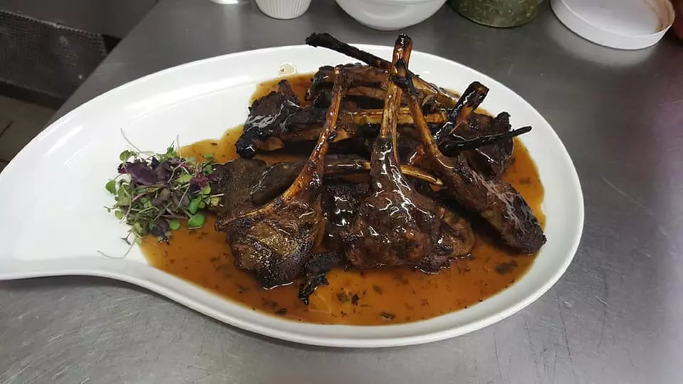 Meal for Two or Four at Demis Restaurant and Bar (Up to 35% Off) - Primary Image