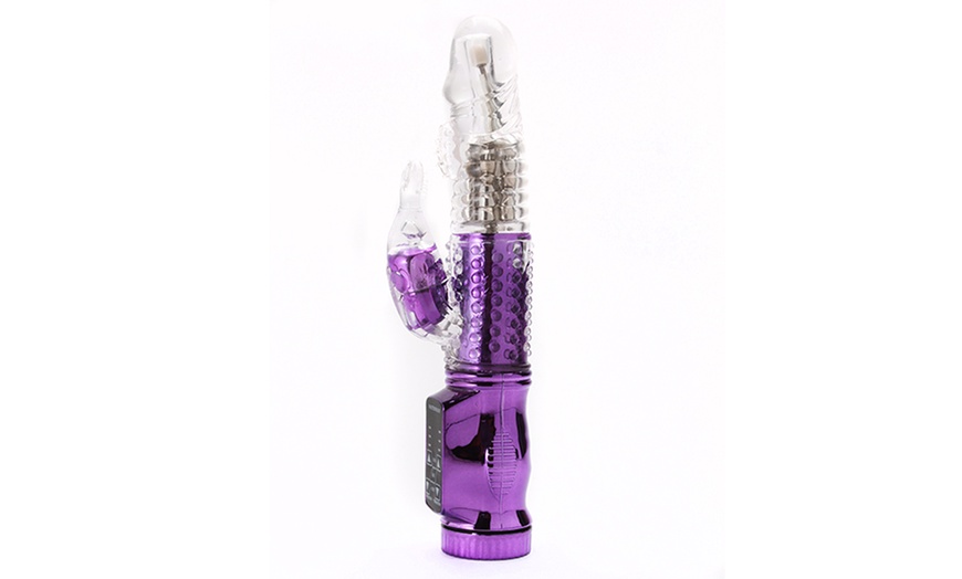 Jack Rabbit G Spot Vibrator Groupon Goods