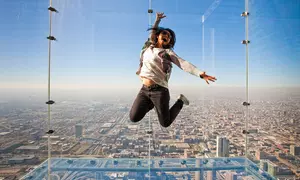 CityPASS- Save up to 50% on Admission to Top Chicago Attractions