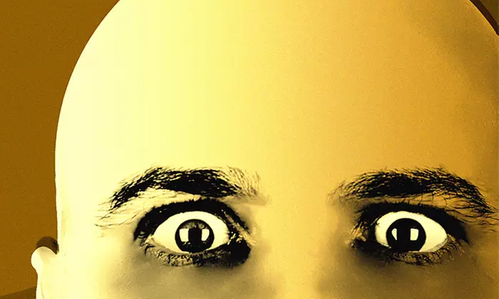 "The Addams Family" Musical for One or Two at Citadel Theatre on October 25–November 1 (Up  to 50% Off) - Primary Image