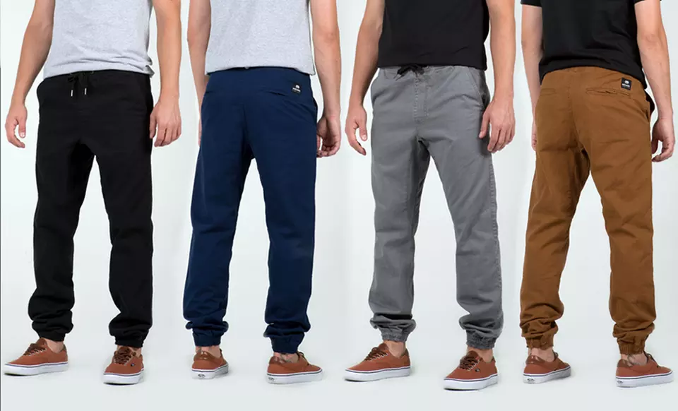 Ecko Unltd. Men's Jogger Pants - Primary Image