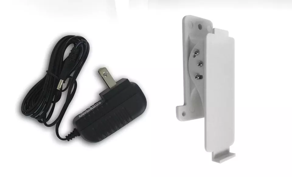 Defender Wireless Driveway Motion-Alert System or Additional Motion Sensor from $17.99–$29.99. Free Returns. - Second Medium