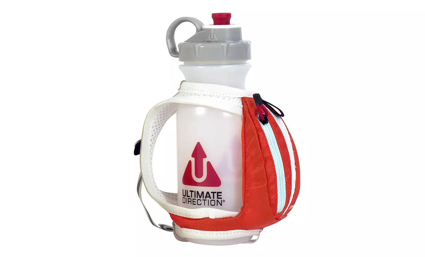 Ultimate Direction Fastdraw Plus 20oz. Handheld Water Bottle - Primary Image