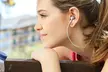 Motorola Earbuds Metal - Second Medium