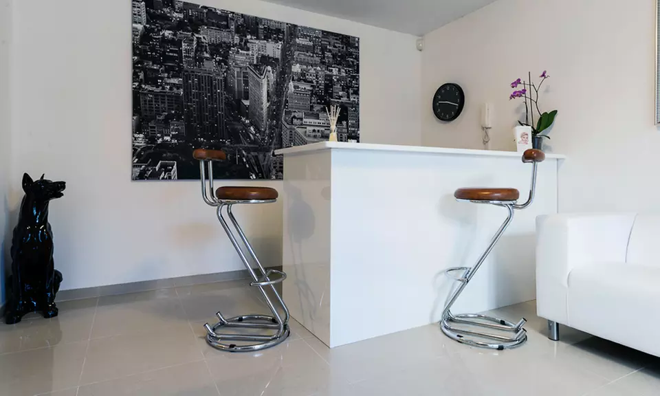 Mezoterapia igłowa Dives