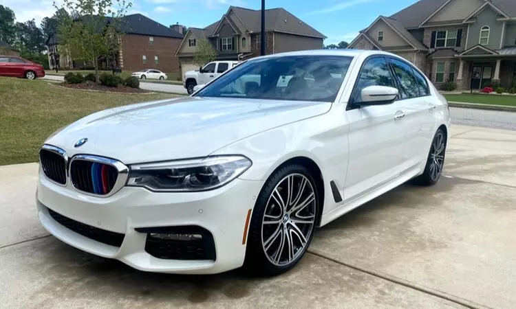 Up to 20% Off on Mobile Detailing at NEXT LEVEL AUTO DETAILING - Primary Image
