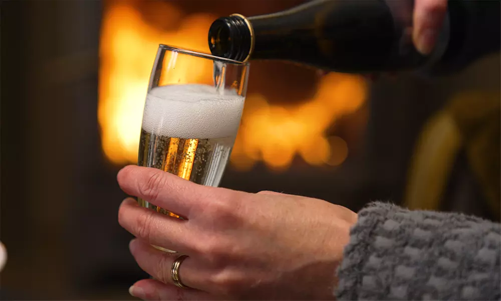 Indulge in Holmer Park's Award-Winning Spa Day & Serail Mud Chamber!