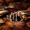 Image 1: Expert Guided Cave Tour for 1, 2, or 4 People w/ Knowledge Sharing