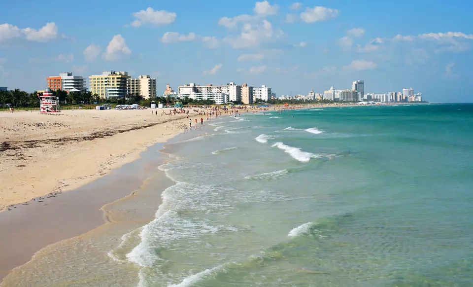 Stay at Hotel Ocean in Miami Beach. Dates Available into September. - Primary Image