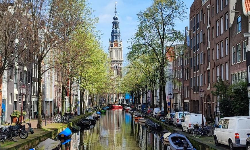 Image 8: Speuren, spelen en ontdekken: 'City Detective' in stad naar keuze 