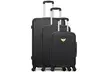 Set de 3 valises "Agata" de LPB, coloris au choix, livraison offerte - Second Medium