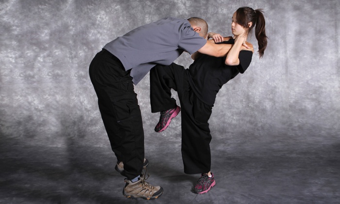 Krav Maga Classes - Krav Maga Official Training Centers | Groupon