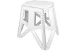 Tabouret pliable et résistant - Image 7
