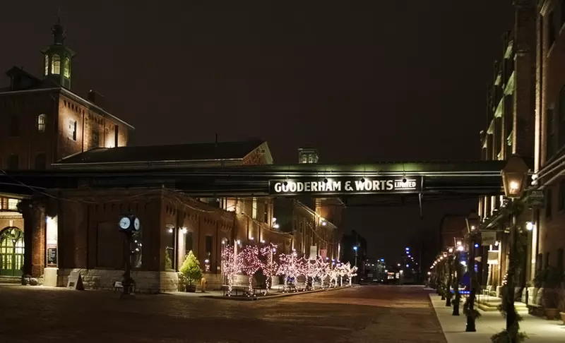 Segway Tour for Two, or Walking Tour for Two or Four from Segway of Ontario﻿ (Up to 44% Off) - Second Medium