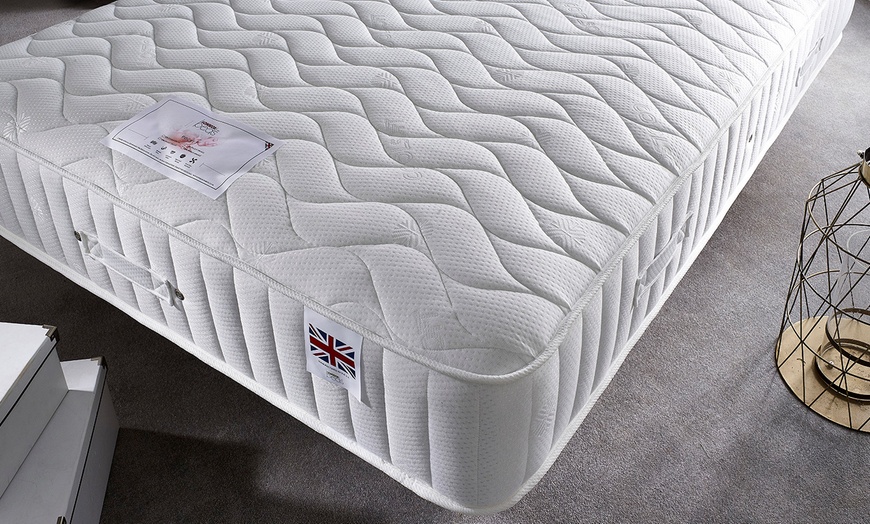 Image 3: 3000 Washington Pocket Mattress