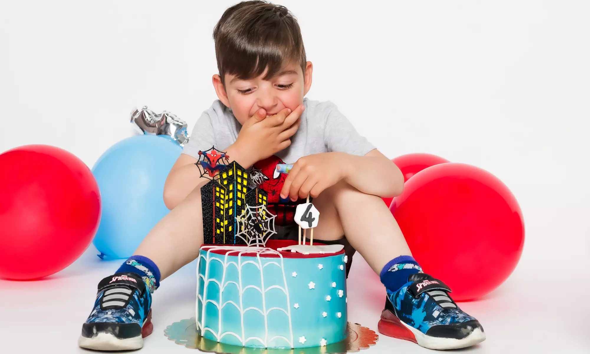 Van business tot babyfoto’s: leg elk moment professioneel vast