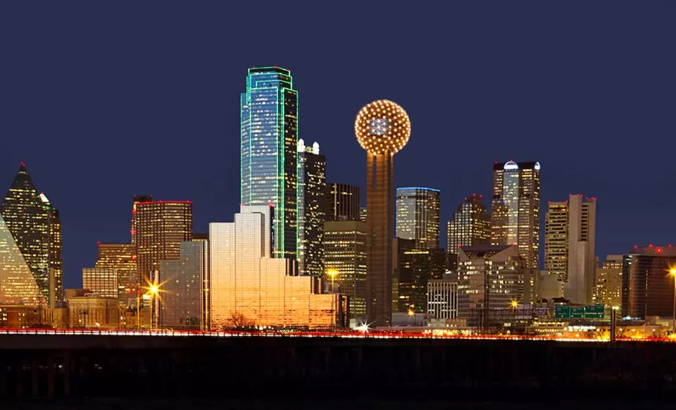 Stay at The Adolphus Hotel in Downtown Dallas, with Dates into August - Primary Image