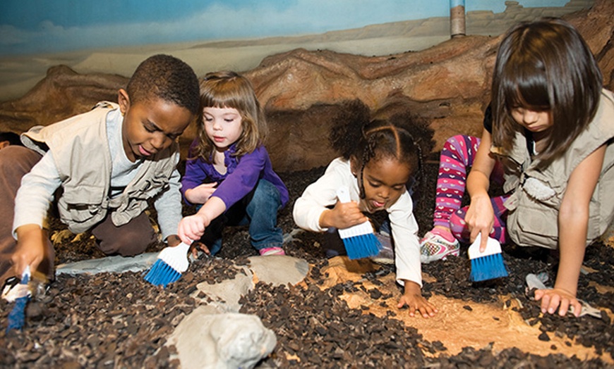 Chicago Children's Museum Visits - Chicago Children's Museum | Groupon