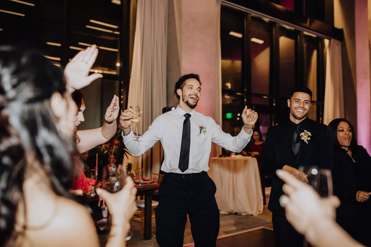 $22 for Single-Day VIP Admission for One to The Big Fake Wedding on December 10 ($32 Value) - Second Medium
