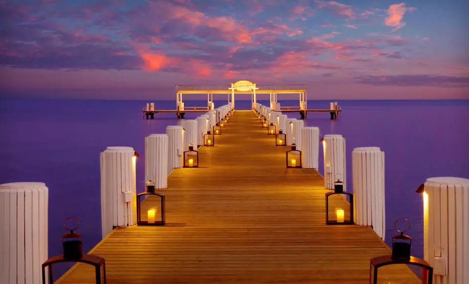 One-Night Stay for Two in a Lagoon-View or Oceanfront Suite with Included Resort Fee at Cheeca Lodge & Spa in Islamorada, FL - Primary Image