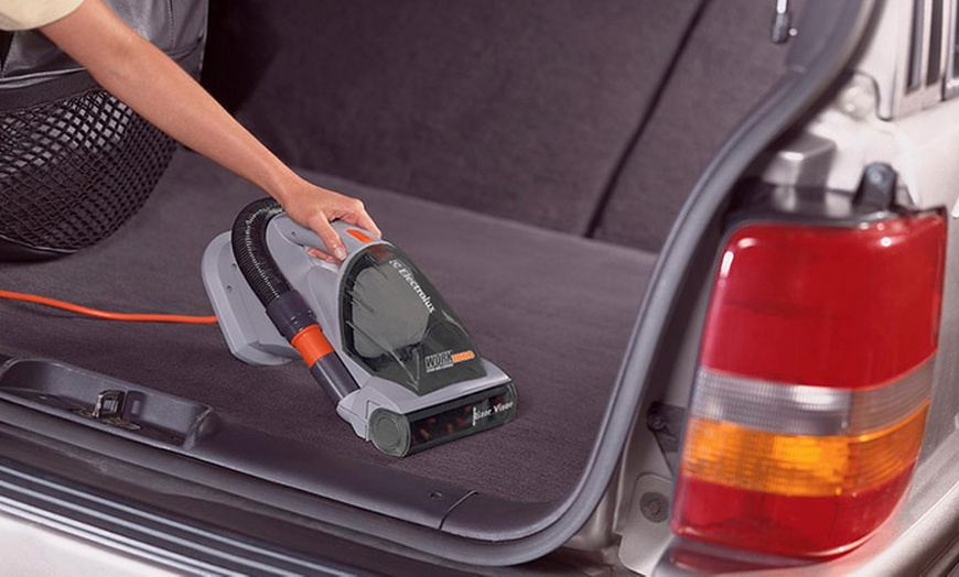 Image 4: Electrolux Car Vacuum Cleaner