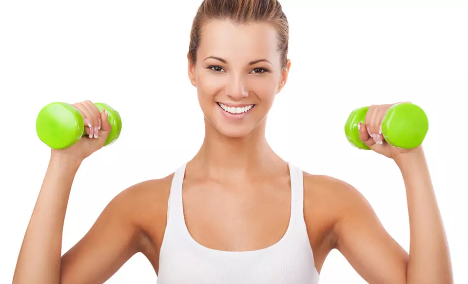Nutrition Coach or Health and Wellness Certification from National Association for Fitness Certification from $109–$279 - Primary Image