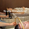 Image 11: Lux Korean HeadSpa for 1-2 with Massage on Neck, Arms & Scalp + Robes