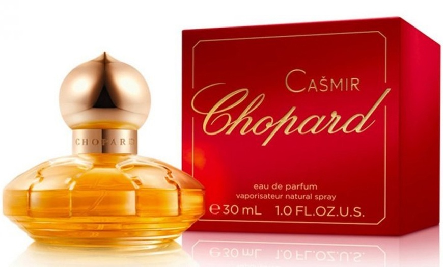 Image 3: Eau de Parfum da donna Chopard Casmir