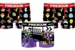 Lot de 3 ou 6 boxers "Mario Kart" de Freegun, pour enfant - Image 4