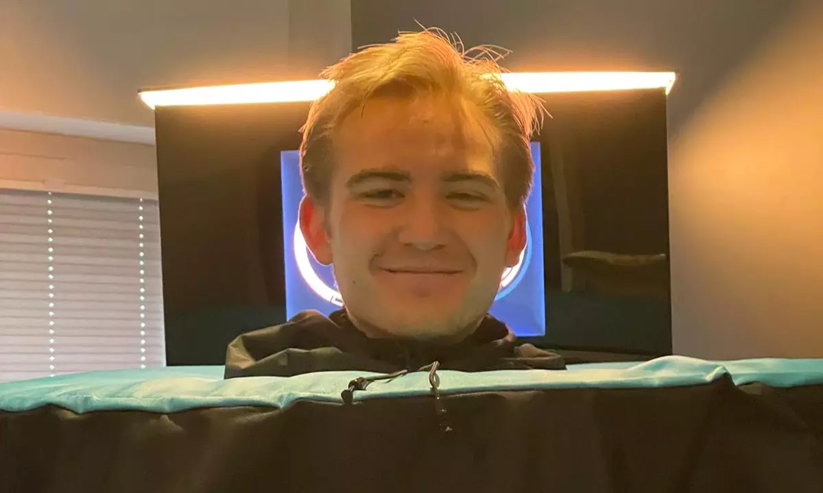 Bis zu 57% Rabatt auf den Kältetherapie bei CRYO BOX Therapie Berlin - Second Medium