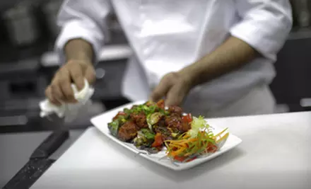 Indian Cuisine for Two or Four at Filmi Dhaba - Primary Image