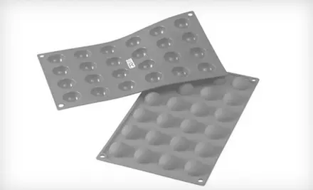 $29 for a Molecule-R Gastronomy Kit or Cocktail Kit with Silicone Mold ($77.90 List Price) - Second Medium