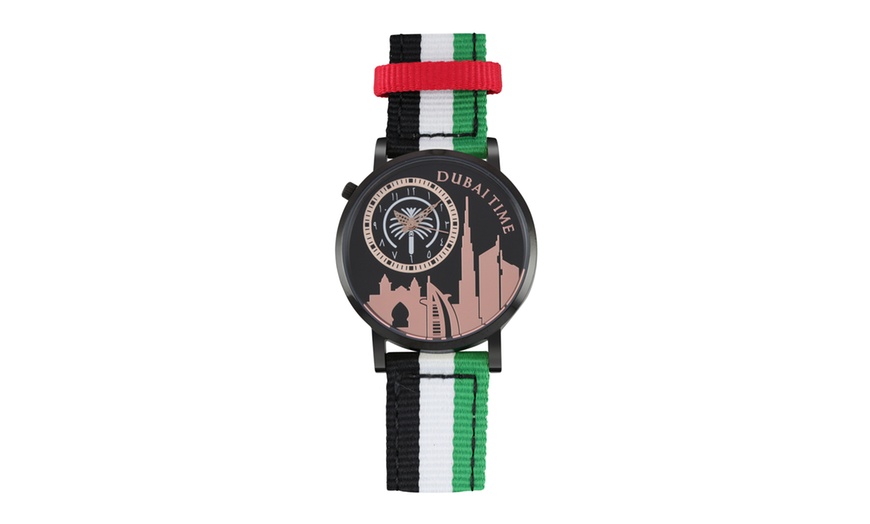 Image 10: Dubai Time Watches