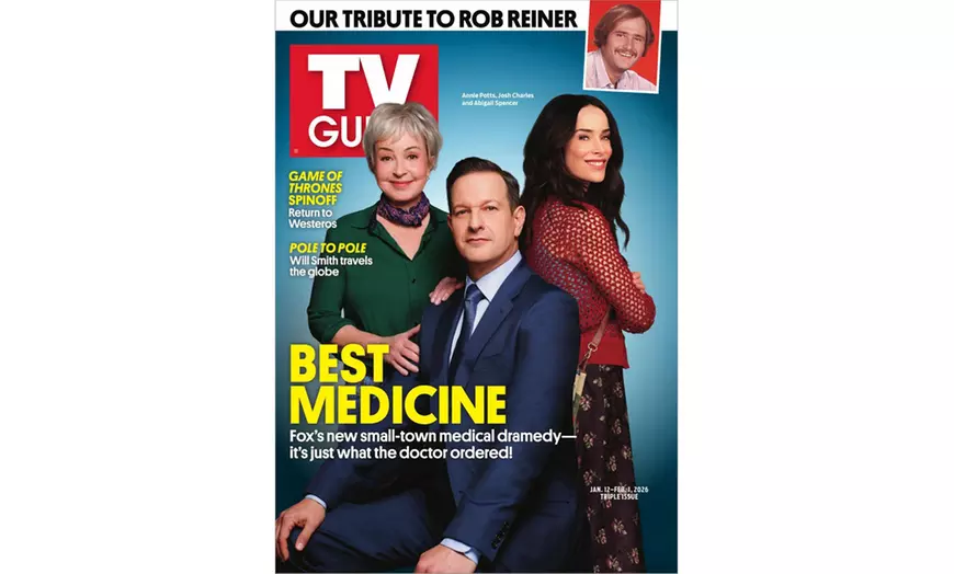 Blue Dolphin Magazines - From $25 - Dayton | Groupon