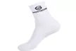 9er-, 15er- oder 24er-Pack Sergio Tacchini Herren-Socken in Weiß oder Schwarz - Second Medium