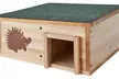 Garden Gear Wooden Hedgehog House Collection - Image 5
