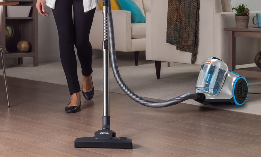 Image 4: Vax Power 5 Pet Bagless Vacuum
