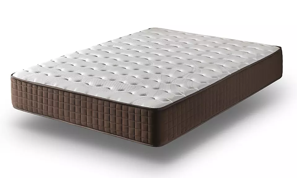 Colchón Visco Luxury Premium de 30 cm de altura desde 159,99 € (hasta 90% de descuento) - Second Medium