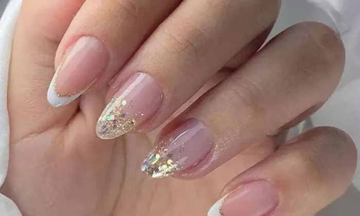 Sesiones de manicura, pedicura y uñas de gel para una persona