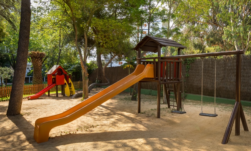 Image 17: ⛱️ ESPAGNE | Platja d'Aro - Hotel Caleta Palace 4*