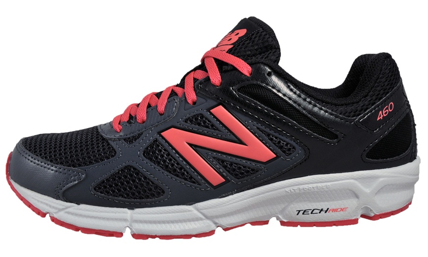 Image 9: New Balance Women's Running Trainers 