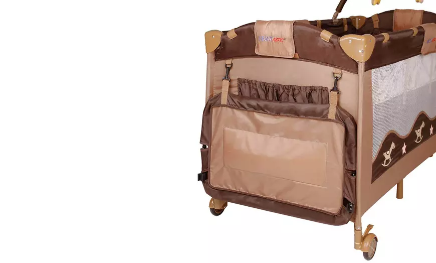 Image 26: Cuna de viaje para niños