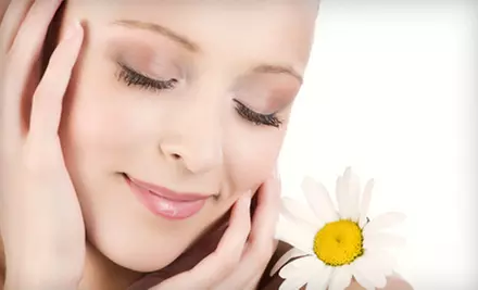 Full or Madonna SmartXide CO2 Laser Facial-Resurfacing Treatment at Skin Technology in Irving (Up to 82% Off) - Primary Image